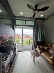 Gambir Ridge (D19), Apartment #634217661